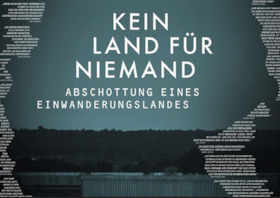 Kein Land für Niemand - Dokumentarfilm