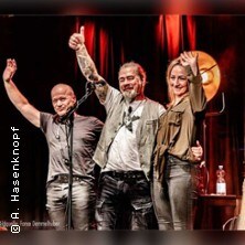 Alfons Hasenknopf & Band