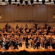 Jubiläumskonzert JKOB - Mahler 2