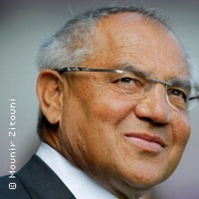 Felix Magath live zu Gast | Querpass - Geschichten hinter der Legende