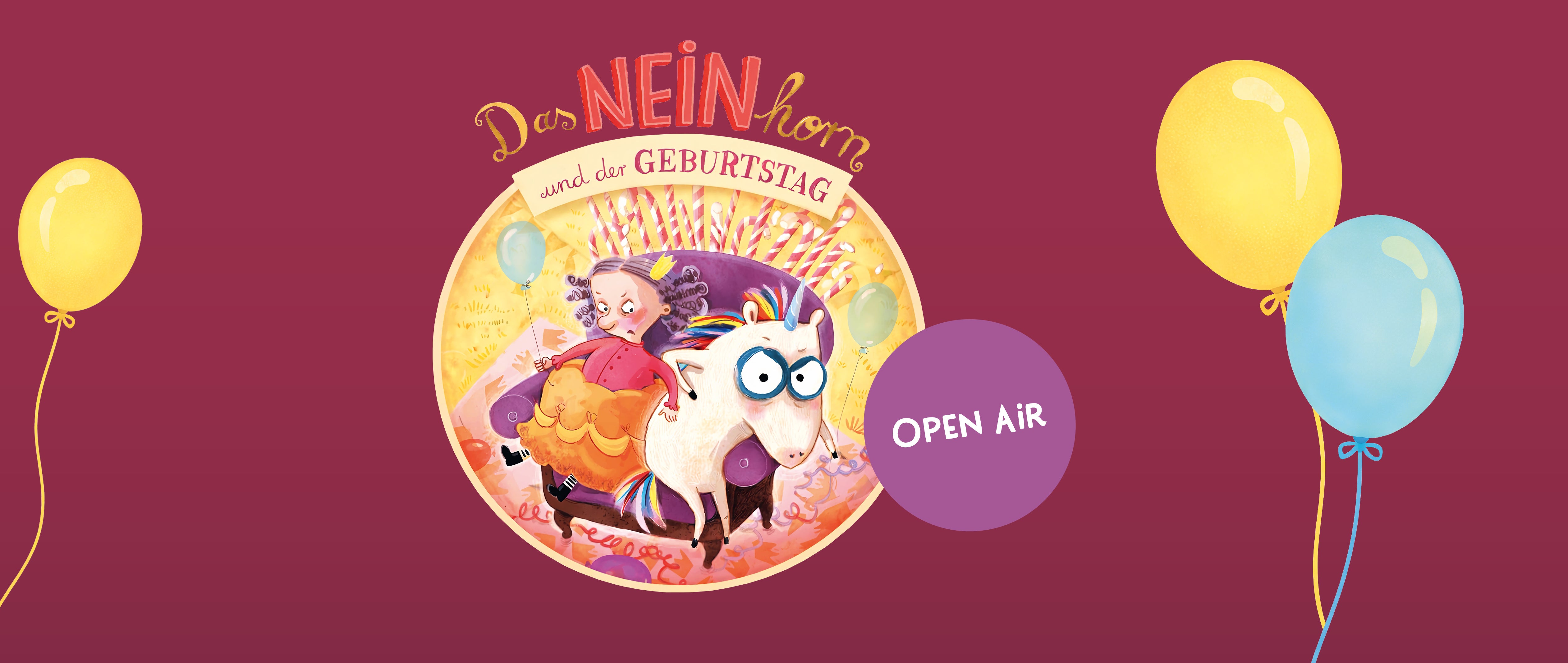Das Neinhorn
