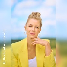Christine Eixenberger - Neues Programm | HumorZone