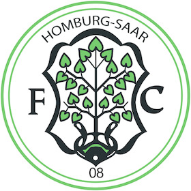VfR Aalen - FC 08 Homburg