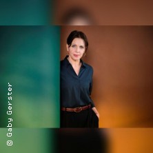 Jarka Kubsova liest aus ihrem Roman "Im Licht des neuen Tages" (2026)