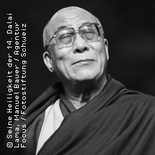 Manuel Bauer: 90 Jahre Dalai Lama - Fotoreportage
