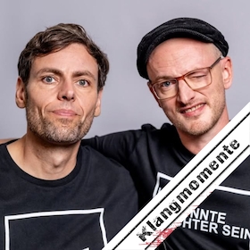 Simon & Jan - Heiße Luft