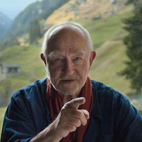 From Inside Out – The Architecture of Peter Zumthor