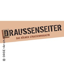 Erinnerungsspaziergang - Sterben auf den Strassen von Köln