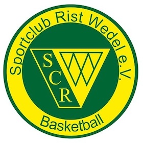 EN BASKETS Schwelm - SC Rist Wedel