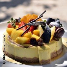 Proteinreicher Backkurs
