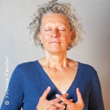 KlangRaum mit Lisa Zenner - 2,5 Stunden
