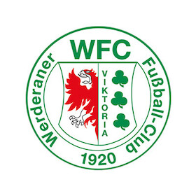 BSG Stahl Brandenburg - Werderaner FC Viktoria 1920