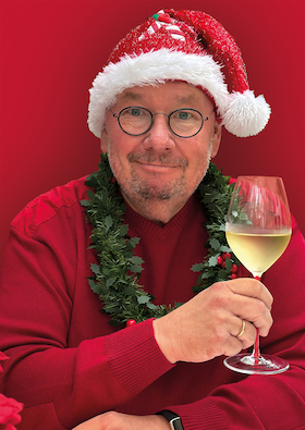 Bernd Stelter - "Oh Du fröhlicher Vorweihnachtsabend!"