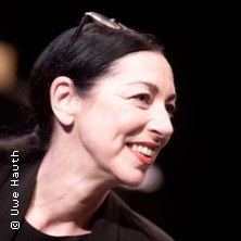 Kathrin Schülein liest "Auf der Suche"