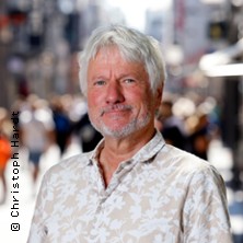 Jürgen Becker - Neues Programm