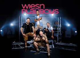 WIESN PLAYBOYS