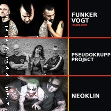 Funker Vogt