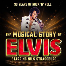 The Musical Story of Elvis