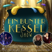 Ein Bunter Kessel - Hommage an die DDR-Kultshow