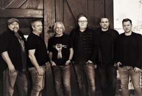 LITTLE RIVER EAGLES - Eagles & Little River Band