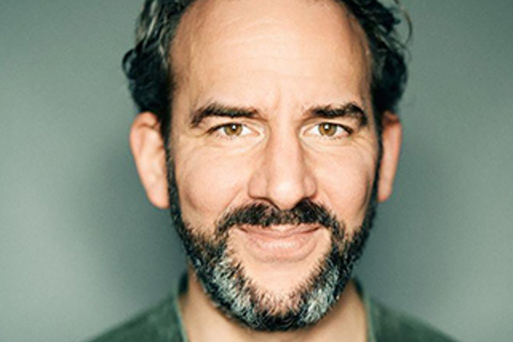 Philipp Scharrenberg Vorpremiere