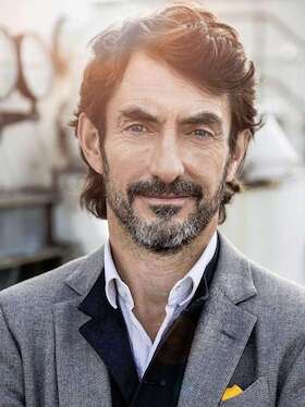 Knacki Deuser - Humorintelligenz - Die neue Stand-Up-Show