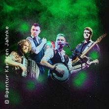 The Kilkennys - Music of Ireland Tour 2027