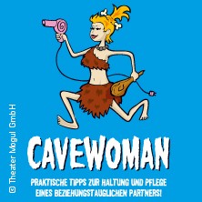 Cavewoman
