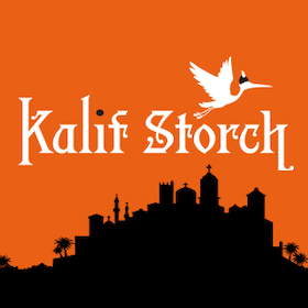 Kalif Storch
