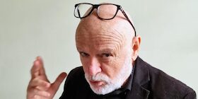 Küf Kaufmann: Wodka ist immer koscher