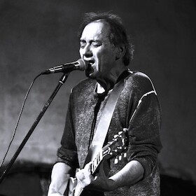 Dannemann & Friends - A night of Rock & Blues