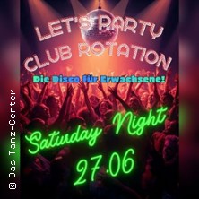 Club Rotation