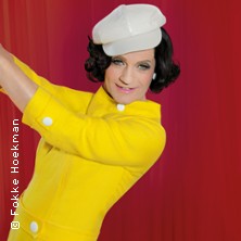 Ursli Pfister - Peggy March...