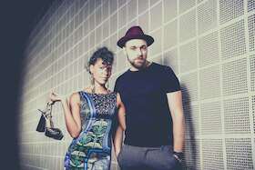 Max Mutzke & Marialy Pacheco: Unsere Nacht