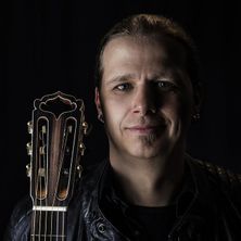 Reinhard Mey 3.0 - gespielt von Stefan Eichner | HumorZone
