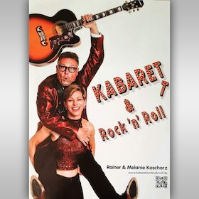 Kabarett und Rock'n'Roll