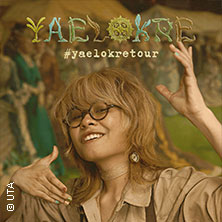 Yaelokre - #yaelokretour