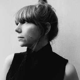 Poppy Ackroyd