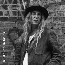 Patti Smith Quartet