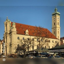 HeiligGeistConcerts München