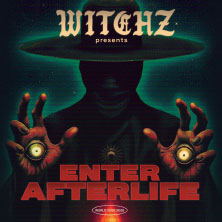WITCHZ - Enter Afterlife World Tour 2026