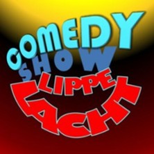 Lippe Lacht - Stand-Up Comedy Show