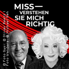 Missverstehen Sie mich richtig – Lilo Wanders zu Gast bei Gregor Gysi