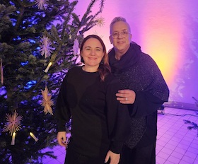Es weihnachtet sehr - Weihnachtskonzert