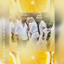 Italienischer Abend mit Adriano Mottola