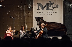 Konzert "Rhein"