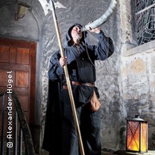 Stadtführung mit dem Nachtwächter