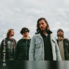 DenManTau - Organic Intelligence Tour 2027