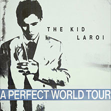 The Kid LAROI - A perfect World Tour
