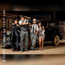 Dunkles Berlin (Stadtführung)